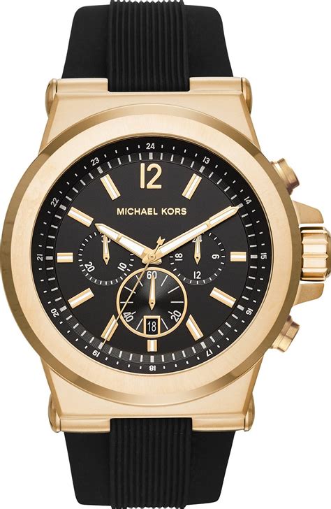 mike Kors dylan watch